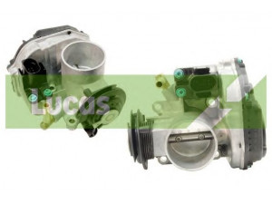 LUCAS ELECTRICAL FDB1491 tuščiosios eigos valdymo vožtuvas, oro tiekimas 
 Kuro mišinio formavimas -> Mišinio sudarymas -> Laisvų sūkių kontrolė
030133064F