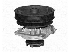 MAGNETI MARELLI 350981339000 vandens siurblys 
 Aušinimo sistema -> Vandens siurblys/tarpiklis -> Vandens siurblys
46410549, 7784977, 7784988, 46437912
