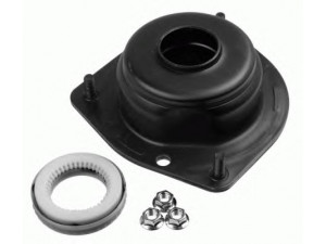 SACHS 802 320 remonto komplektas, pakabos statramstis 
 Ašies montavimas/vairavimo mechanizmas/ratai -> Montavimas, pakabos statramstis