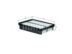 KNECHT LX 805 oro filtras 
 Techninės priežiūros dalys -> Techninės priežiūros intervalai
1780111070, 1780111090, 178011109083