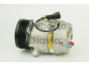 WEBASTO 82D0156002MA kompresorius, oro kondicionierius 
 Oro kondicionavimas -> Kompresorius/dalys