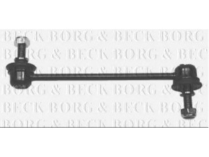 BORG & BECK BDL6681 šarnyro stabilizatorius 
 Ašies montavimas/vairavimo mechanizmas/ratai -> Stabilizatorius/fiksatoriai -> Savaime išsilyginanti atrama
B026R-34-170, B026R34170, B26R34170