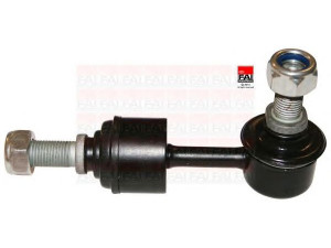 FAI AutoParts SS7669 šarnyro stabilizatorius 
 Ašies montavimas/vairavimo mechanizmas/ratai -> Stabilizatorius/fiksatoriai -> Savaime išsilyginanti atrama
55530-3R000