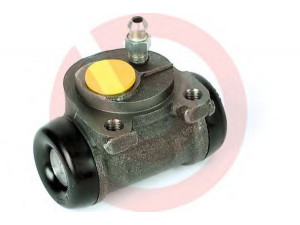 BREMBO A 12 258 rato stabdžių cilindras 
 Stabdžių sistema -> Ratų cilindrai
440291, 020201, 24321916043, 27320008453