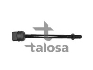 TALOSA 44-04217 vidinė skersinė vairo trauklė 
 Vairavimas -> Vairo mechanizmo sujungimai
731310010, 731310011, 731310060