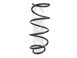 SPIDAN 56911 spyruoklė 
 Pakaba -> Spyruoklės
31 33 6 767 367