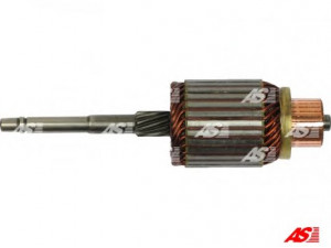 AS-PL SA5024 ankeris, starteris