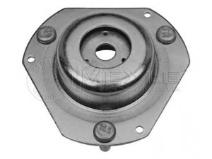 MEYLE 714 641 0012 pakabos statramsčio atraminis guolis 
 Ašies montavimas/vairavimo mechanizmas/ratai -> Montavimas, pakabos statramstis
1 526 778, 8V51-3K155-BA