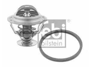 FEBI BILSTEIN 12776 termostatas, aušinimo skystis 
 Aušinimo sistema -> Termostatas/tarpiklis -> Thermostat
1338.23, 9616090180, 9616090180