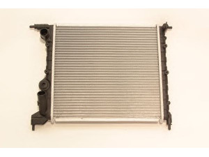 KLAXCAR FRANCE 80014z radiatorius, variklio aušinimas 
 Aušinimo sistema -> Radiatorius/alyvos aušintuvas -> Radiatorius/dalys
7700784040, 7701034770