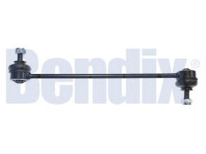 BENDIX 042440B šarnyro stabilizatorius 
 Ašies montavimas/vairavimo mechanizmas/ratai -> Stabilizatorius/fiksatoriai -> Savaime išsilyginanti atrama
LC6234170, LC6234170B