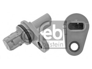 FEBI BILSTEIN 38710 jutiklis, skirstomojo veleno padėtis 
 Variklis -> Variklio elektra
1237 183, 55566932, 55566932, 55566932