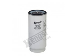 HENGST FILTER H356WK kuro filtras 
 Filtrai -> Kuro filtras
050.1105010, 960 477 00 03, A 960 477 00 03