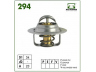 MTE-THOMSON 294.87 termostatas, aušinimo skystis 
 Aušinimo sistema -> Termostatas/tarpiklis -> Thermostat
050.121.113.C, MN980137, 03G.121.113