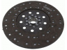 SACHS 1864 497 042 sankabos diskas
0000 165 155, 0000 165 655, 0023 618 195