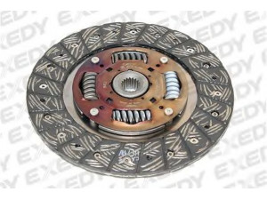 EXEDY NSD025U sankabos diskas 
 Sankaba/dalys -> Sankabos diskas
3.010064E24, 3010021R00, 3010021R10