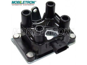 MOBILETRON CE-139 ritė, uždegimas 
 Kibirkšties / kaitinamasis uždegimas -> Uždegimo ritė
7083792, 7084580