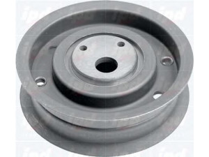 IPD 14-0100 įtempiklio skriemulys, paskirstymo diržas 
 Techninės priežiūros dalys -> Papildomas remontas
026109243, 026109243A, 026109243C