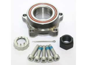 FORMPART 15498006/K rato stebulė 
 Ašies montavimas/vairavimo mechanizmas/ratai -> Rato stebulė/montavimas -> Rato stebulė
1377908, 6C111K018BA