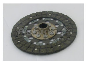 ASHUKI 0660-5802 sankabos diskas 
 Sankaba/dalys -> Sankabos diskas
31250-20350, 31250-20350/1, 31250-20351