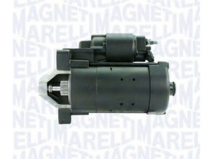 MAGNETI MARELLI 944280189700 starteris 
 Elektros įranga -> Starterio sistema -> Starteris
96356597, 96398467, 5802.EF, 5802.Z5