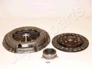 JAPANPARTS KF-623 sankabos komplektas 
 Sankaba/dalys -> Sankabos remonto komplektas, visas