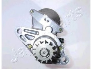 JAPANPARTS MTT326 starteris 
 Elektros įranga -> Starterio sistema -> Starteris
28100-74140