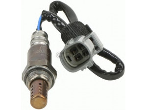 BOSCH F 00E 262 767 lambda jutiklis 
 Išmetimo sistema -> Jutiklis/zondas
MHK 5009 60, MHK 5010 60, MHK500960