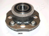 JAPANPARTS KK-24039 rato stebulė 
 Ašies montavimas/vairavimo mechanizmas/ratai -> Rato stebulė/montavimas -> Rato stebulė
42200-SV2-N51, 42200-SV4-N51