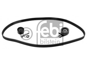 FEBI BILSTEIN 23655 paskirstymo diržo komplektas 
 Techninės priežiūros dalys -> Papildomas remontas
71719651, 71719651 S1, 71731639