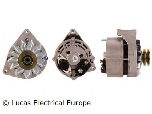 LUCAS ELECTRICAL LRA01394 kintamosios srovės generatorius 
 Elektros įranga -> Kint. sr. generatorius/dalys -> Kintamosios srovės generatorius
3544624