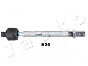 JAPKO 103H26 vidinė skersinė vairo trauklė 
 Vairavimas -> Vairo mechanizmo sujungimai
56540-3X000
