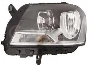 ALKAR 2771118 priekinis žibintas 
 Kėbulas -> Priekinis žibintas/dalys -> Priekinis žibintas/įterp.
3AB941005