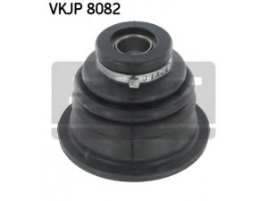 SKF VKJP 8082 gofruotoji membrana, kardaninis velenas 
 Ratų pavara -> Gofruotoji membrana