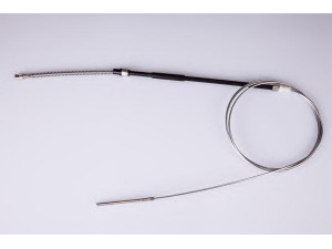 HELLA PAGID 8AS 355 668-681 trosas, stovėjimo stabdys
211609701T