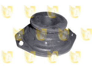 UNIGOM 391780 pakabos statramsčio atraminis guolis 
 Ašies montavimas/vairavimo mechanizmas/ratai -> Montavimas, pakabos statramstis
8200002876