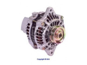 WAIglobal 13336N kintamosios srovės generatorius 
 Elektros įranga -> Kint. sr. generatorius/dalys -> Kintamosios srovės generatorius
A001T01791, A001T03191ZC, A007T00191