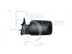 EQUAL QUALITY RS00309 išorinis veidrodėlis 
 Kėbulas -> Langai/veidrodėliai -> Veidrodėlis
6167569