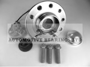 Automotive Bearings ABK1694 rato guolio komplektas 
 Ašies montavimas/vairavimo mechanizmas/ratai -> Rato stebulė/montavimas -> Rato guolis
1603282, 1603296, 93182913, 93186389