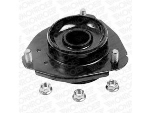 MONROE MK241 pakabos statramsčio atraminis guolis 
 Ašies montavimas/vairavimo mechanizmas/ratai -> Montavimas, pakabos statramstis
48609-05010, 4860905010