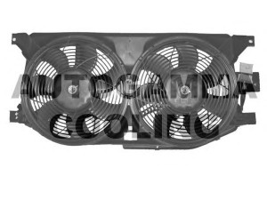 AUTOGAMMA GA226008 ventiliatorius, radiatoriaus 
 Aušinimo sistema -> Oro aušinimas
1635000155