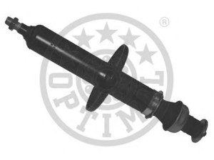 OPTIMAL A-16186H amortizatorius 
 Pakaba -> Amortizatorius