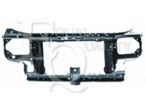 EQUAL QUALITY L00897 priekinis variklio gaubtas 
 Kėbulas -> Kėbulo dalys/ sparnas/buferis -> Priekinis aerodinaminio pasipriešinimo sumažinimas/grotelės
7693560, 2021200A1, 3016041