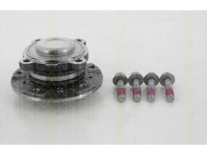 TRISCAN 8530 11125 rato guolio komplektas 
 Ašies montavimas/vairavimo mechanizmas/ratai -> Rato stebulė/montavimas -> Rato guolis