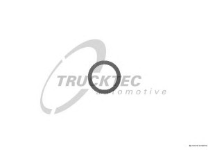 TRUCKTEC AUTOMOTIVE 01.12.070 reguliavimo diskas, vožtuvo tarpas
51.90701.0104, 403 053 0152