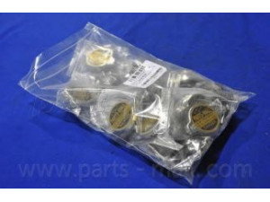 PARTS-MALL PXNDA-003P dangtelis, radiatorius 
 Aušinimo sistema -> Radiatorius/alyvos aušintuvas -> Išsiplėtimo bakelis, variklio aušinimo skystis
253303K000