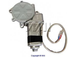 WAIglobal 10847N elektrovariklis