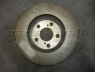 PARTS-MALL PRF-014 stabdžių diskas
43512-20450, 43512-20470