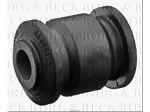 BORG & BECK BSK7533 valdymo svirties/išilginių svirčių įvorė 
 Ašies montavimas/vairavimo mechanizmas/ratai -> Valdymo svirtis/pasukamosios svirties sujungimas -> Montavimas/sutvirtinimas
MR594325