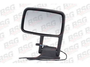BSG BSG 60-900-003 išorinis veidrodėlis 
 Kėbulas -> Keleivių kabina -> Veidrodėlis
901 810 10 16, 901 810 66 16, A 901 810 10 16